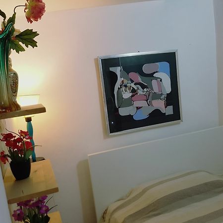Ca Della Pieta Hotel เวนิส ภายนอก รูปภาพ