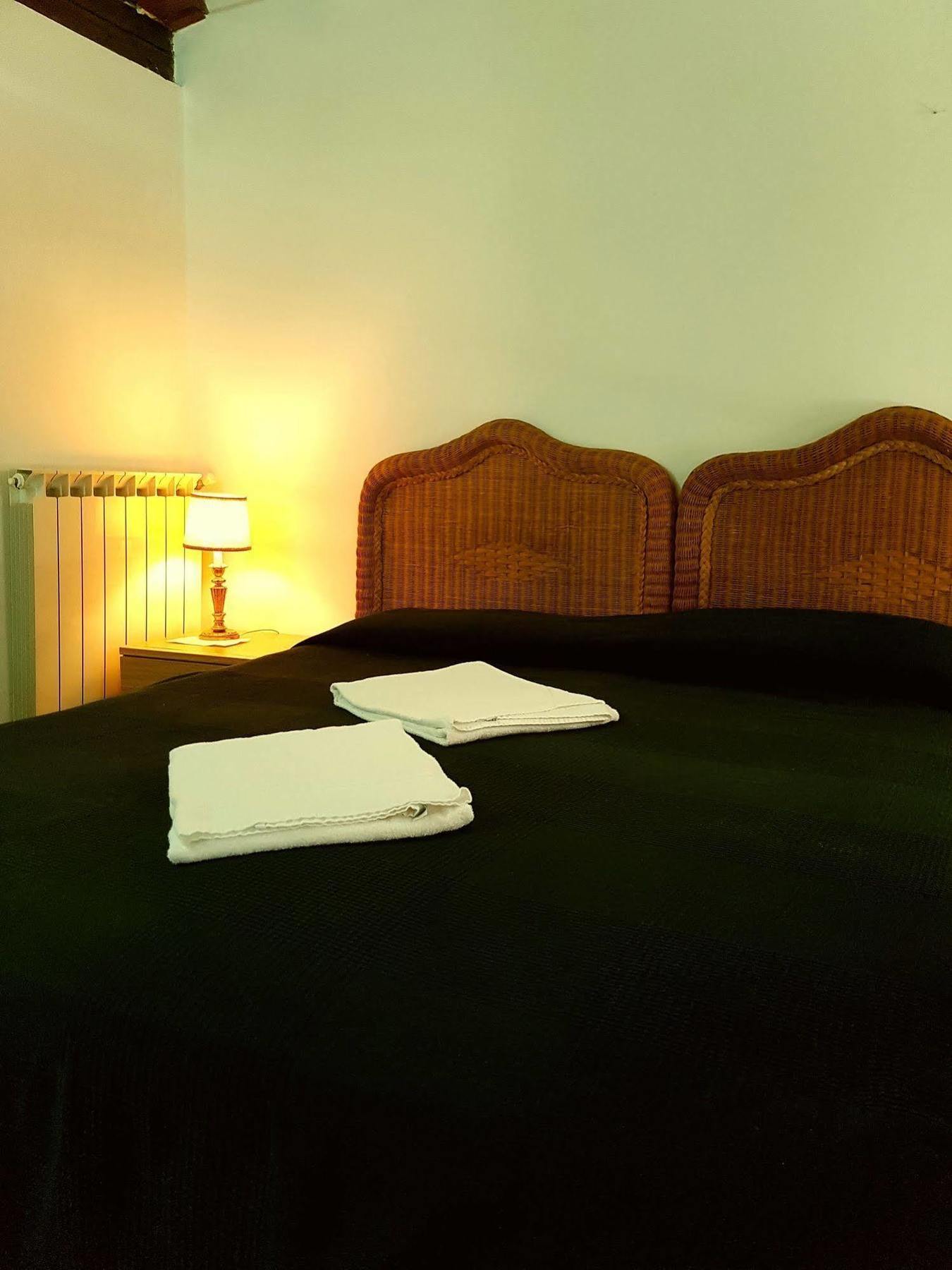 Ca Della Pieta Hotel เวนิส ภายนอก รูปภาพ