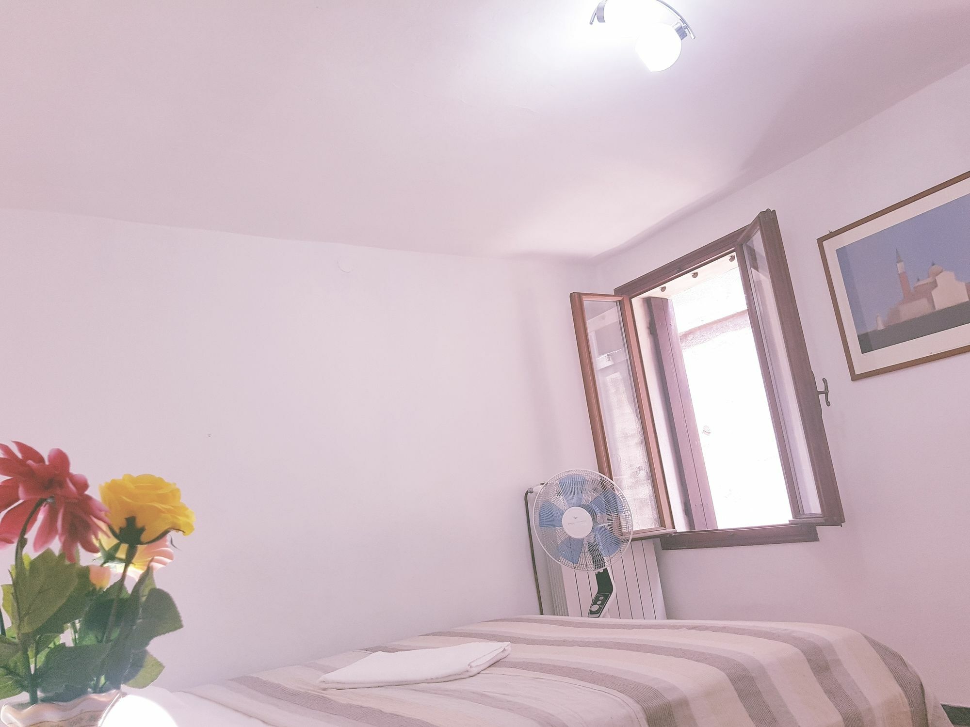 Ca Della Pieta Hotel เวนิส ภายนอก รูปภาพ