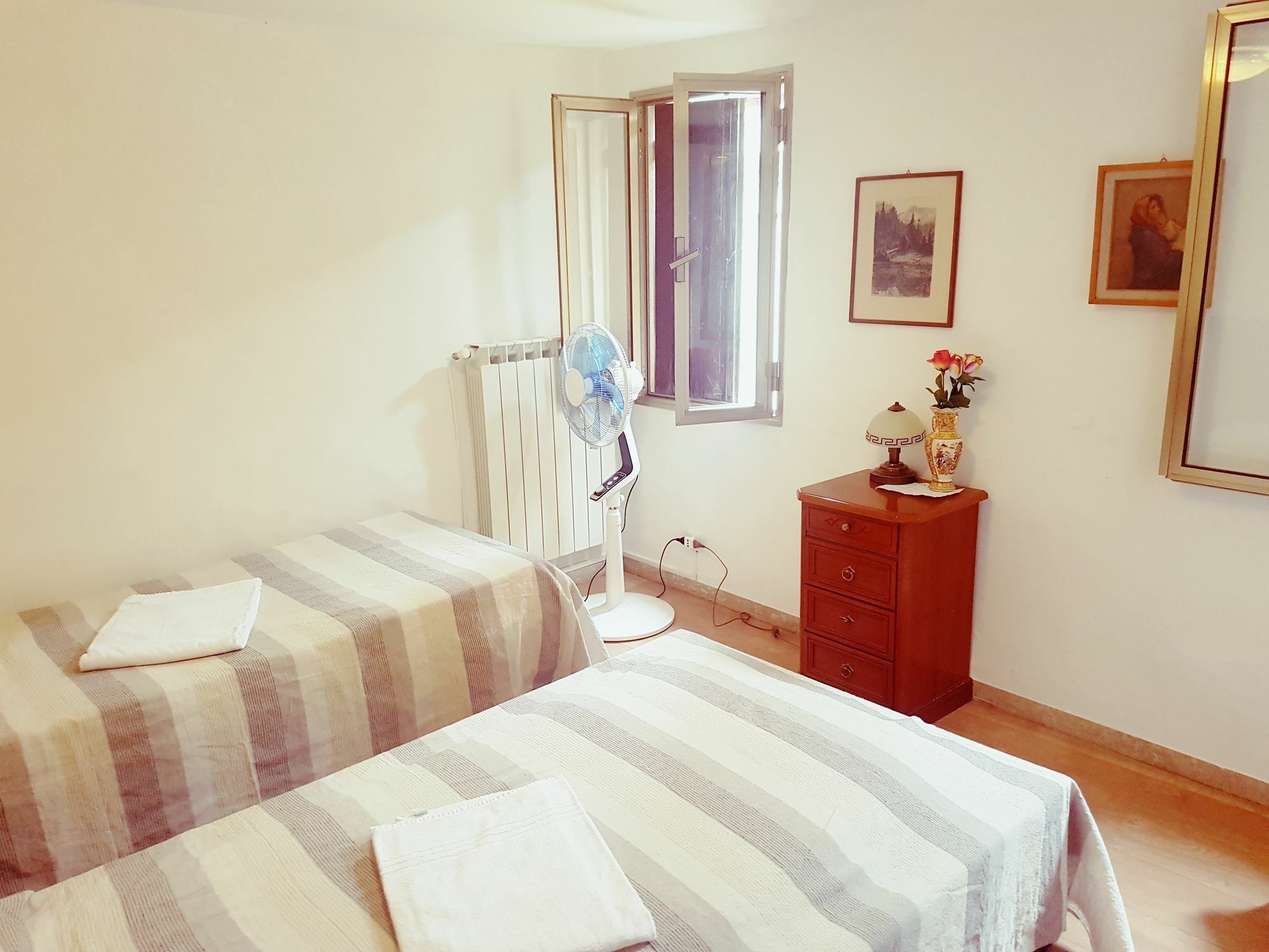 Ca Della Pieta Hotel เวนิส ภายนอก รูปภาพ