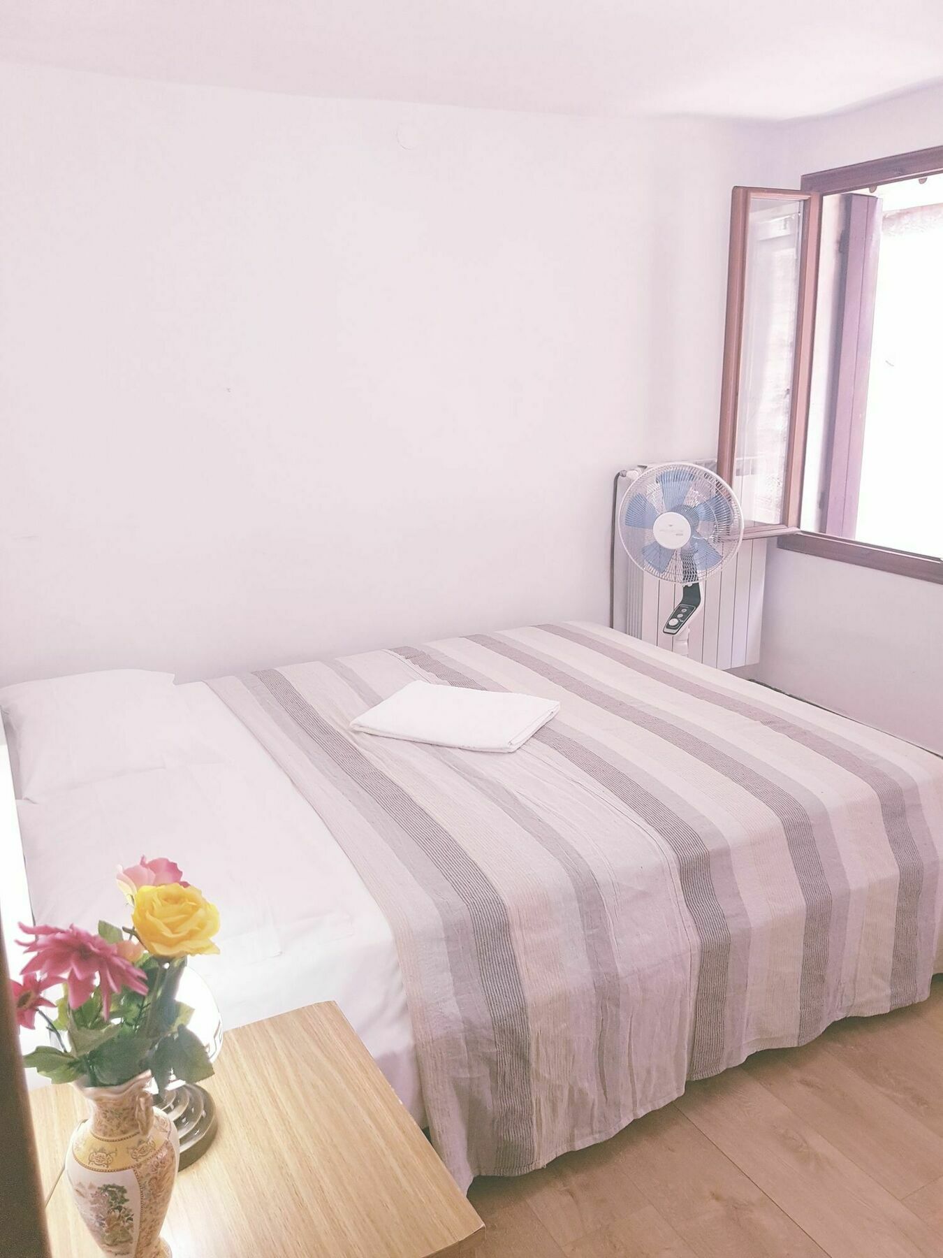 Ca Della Pieta Hotel เวนิส ภายนอก รูปภาพ