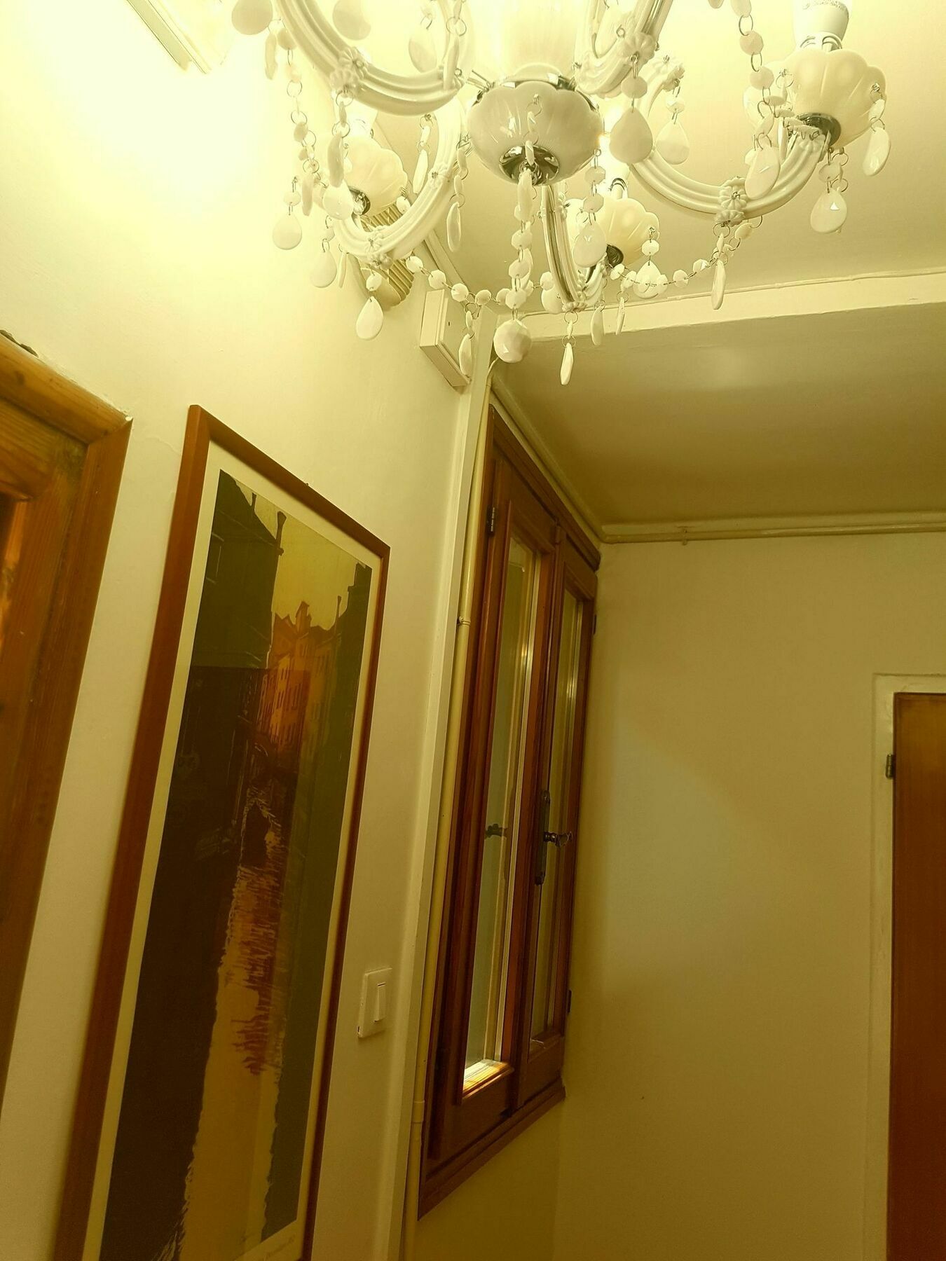Ca Della Pieta Hotel เวนิส ภายนอก รูปภาพ