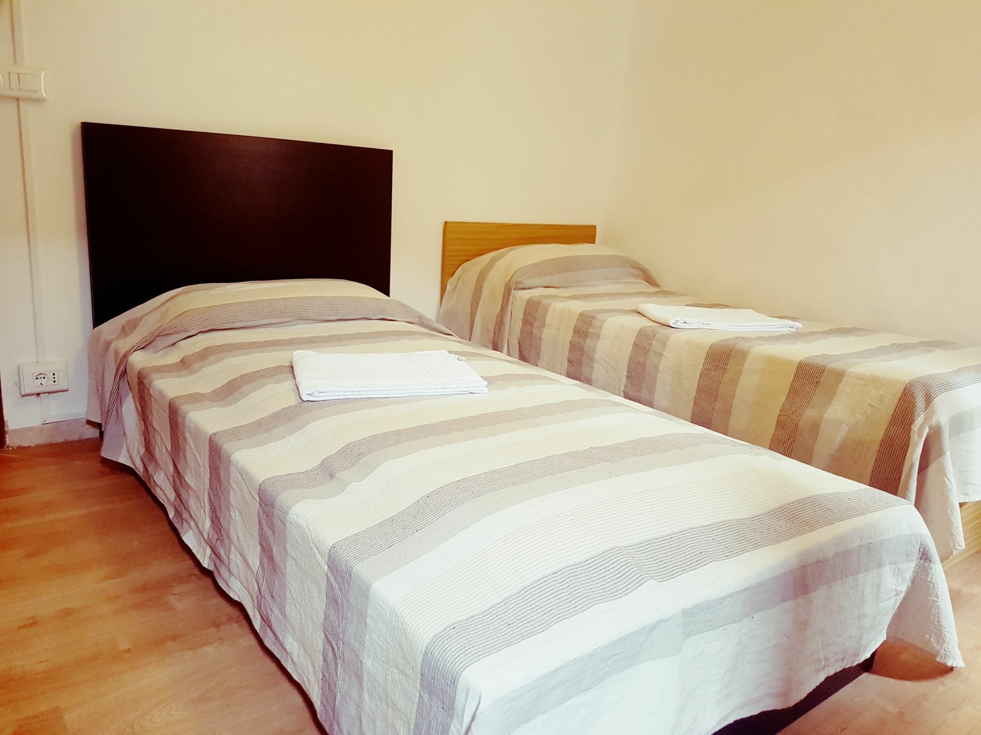 Ca Della Pieta Hotel เวนิส ภายนอก รูปภาพ