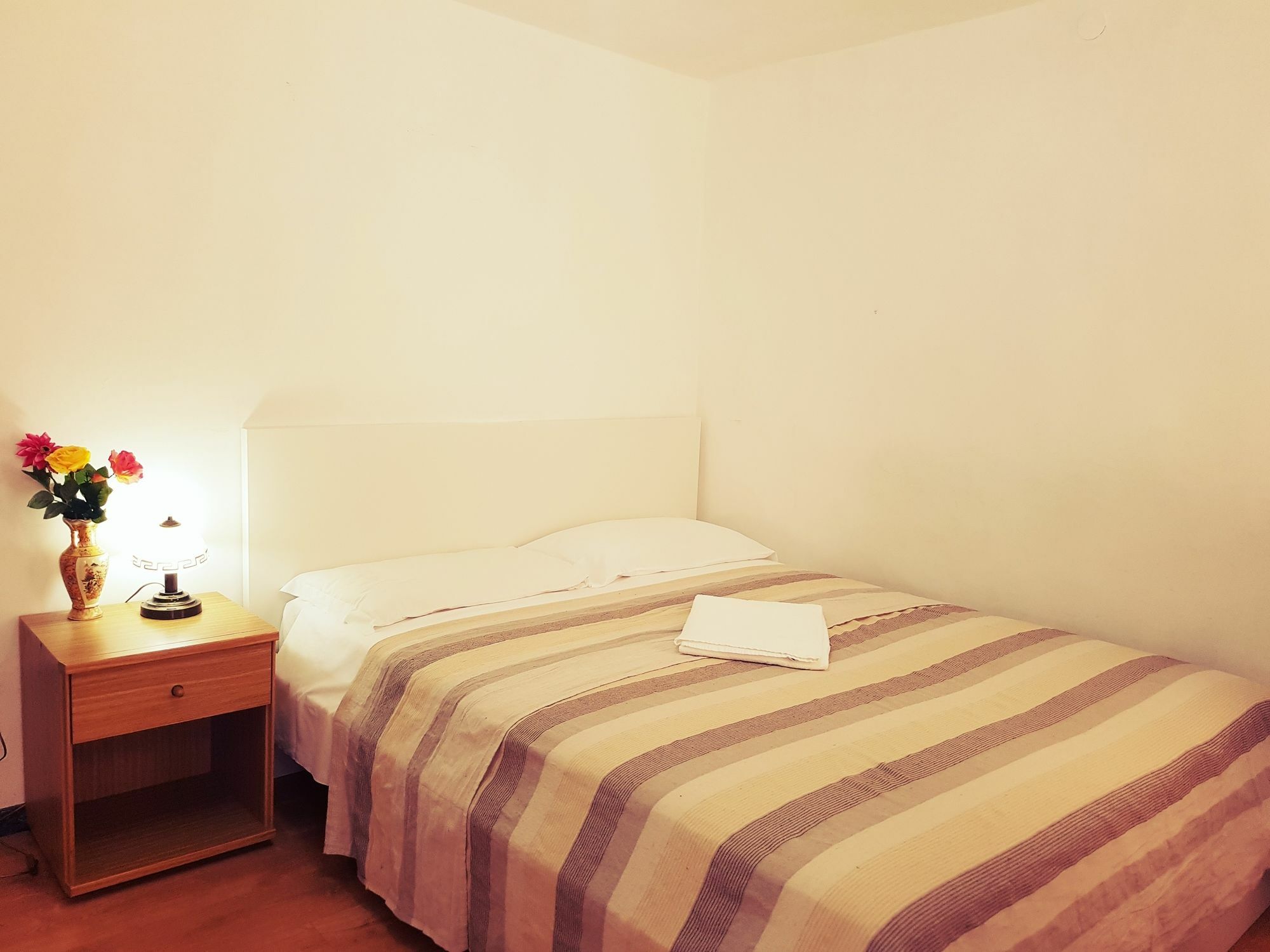 Ca Della Pieta Hotel เวนิส ภายนอก รูปภาพ