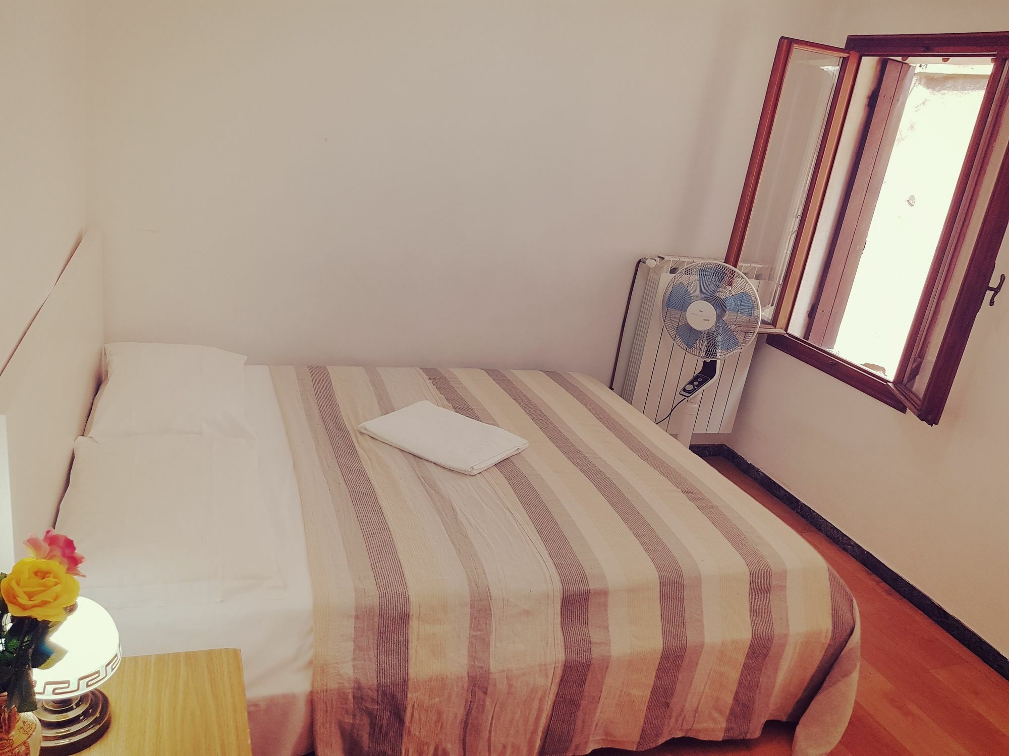 Ca Della Pieta Hotel เวนิส ภายนอก รูปภาพ