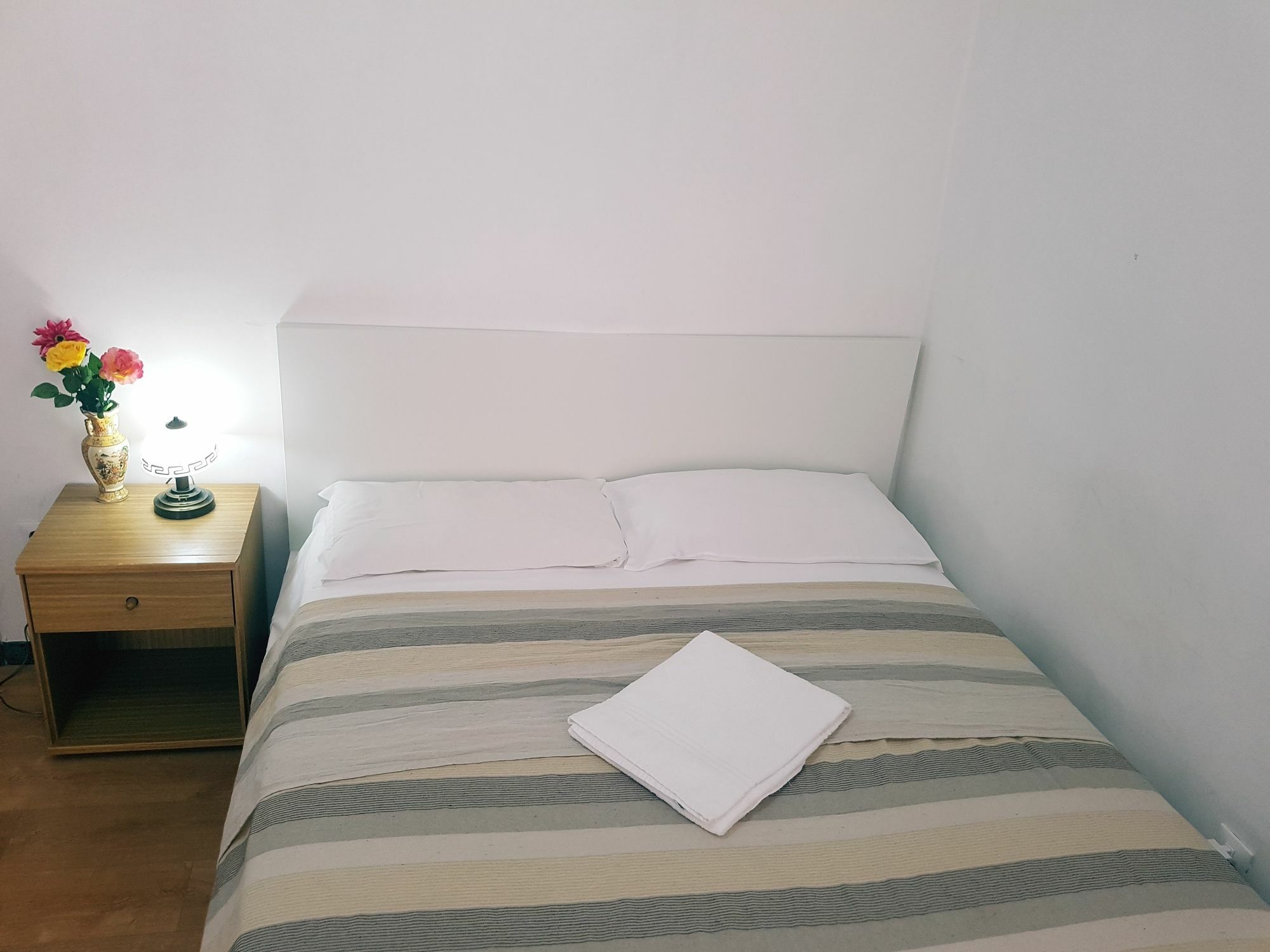 Ca Della Pieta Hotel เวนิส ภายนอก รูปภาพ